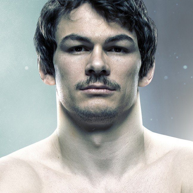 Olivier Aubin-Mercier