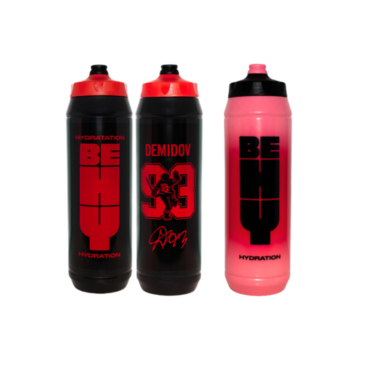 Bouteille Réutilisable