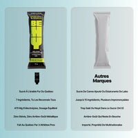 Hydration mix