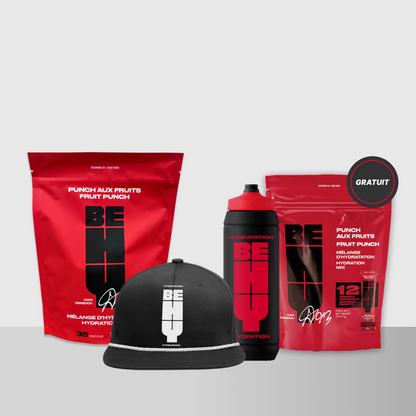 Kit Demidov 93 - Édition limitée