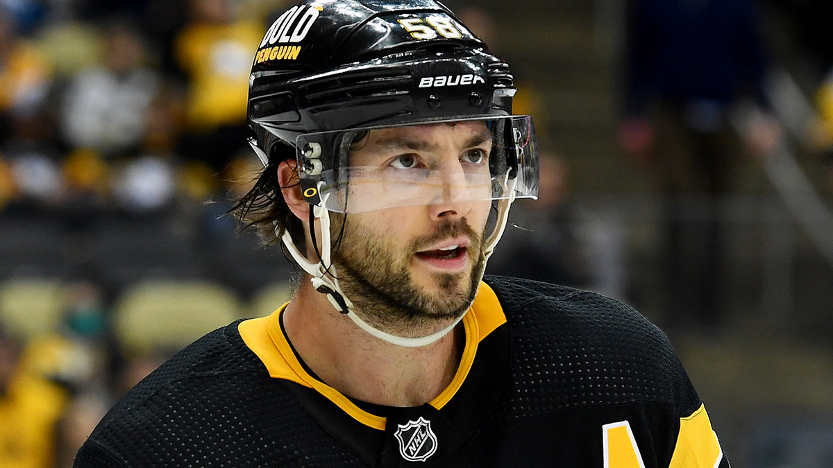 Kris Letang