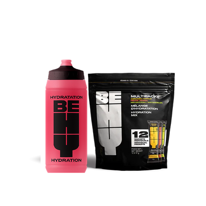 Kit découverte - Base