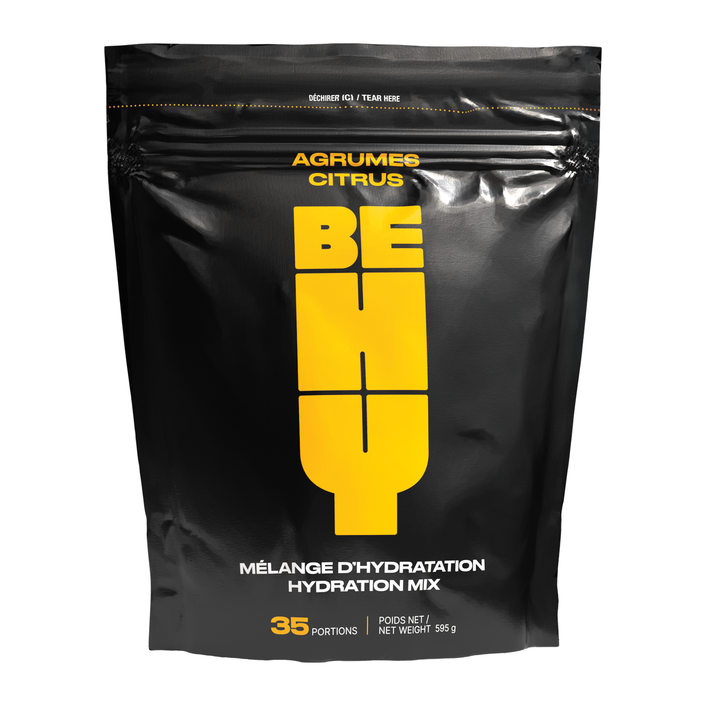 Hydration mix (bulk)