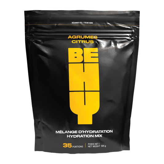 Mélange d'hydratation (vrac)