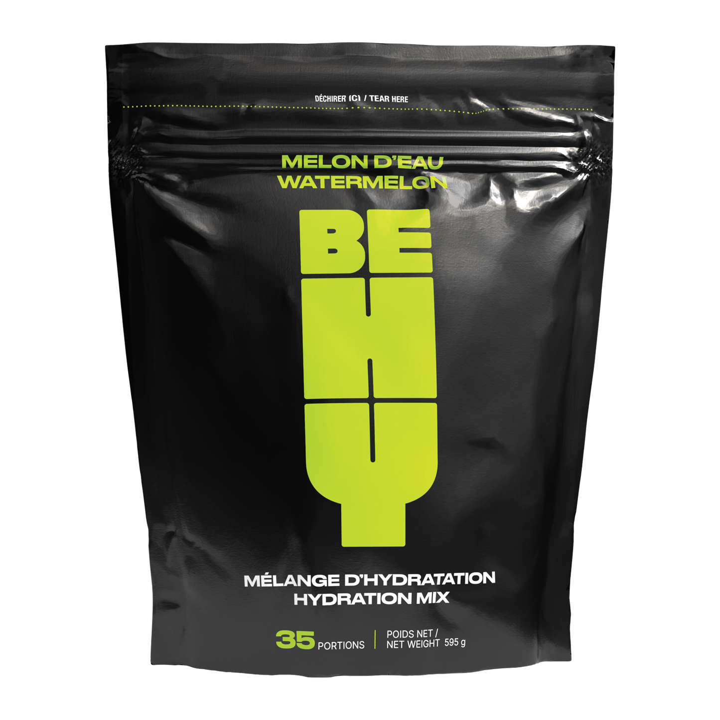 Hydration mix (bulk)