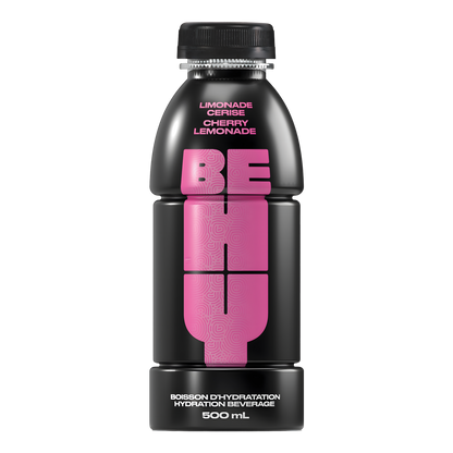 Boisson d'hydratation - Caisse de 12
