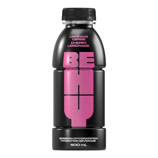 Boisson d'hydratation (Caisse de 12)