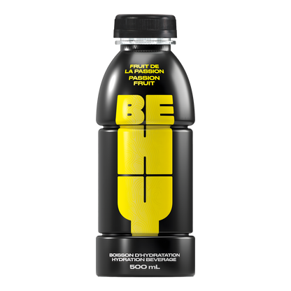 Boisson d'hydratation - Caisse de 12