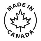 Fabriqué au Québec