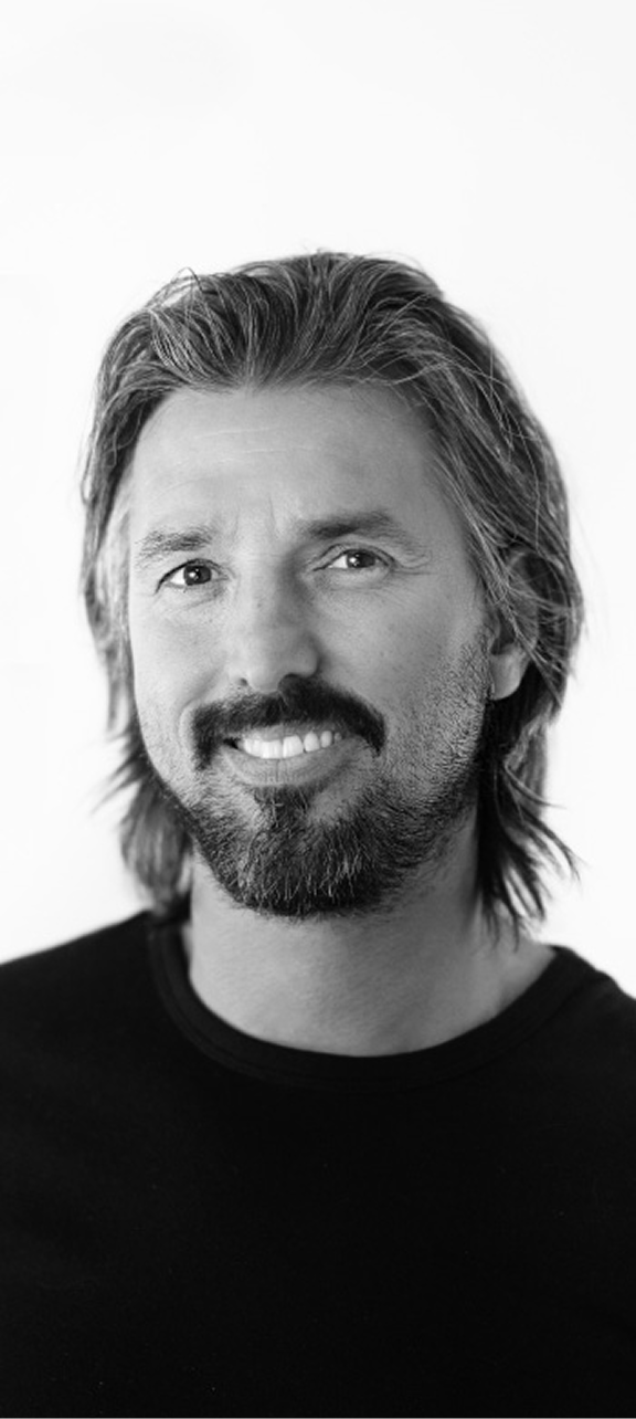 Jean-François Lorrain