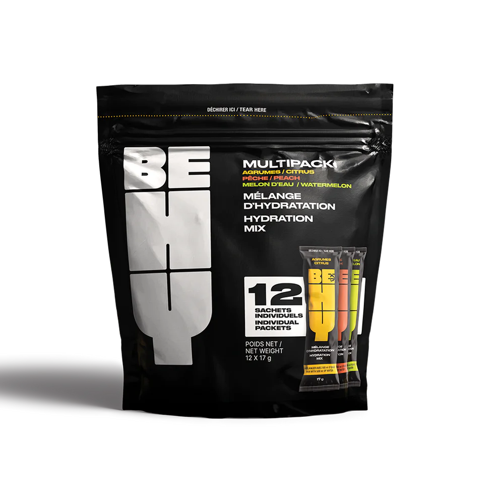 Kit découverte - Base