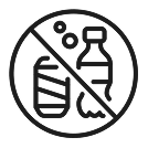 Sans édulcorants artificiels