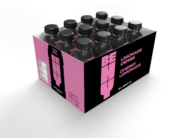 Boisson d’hydratation