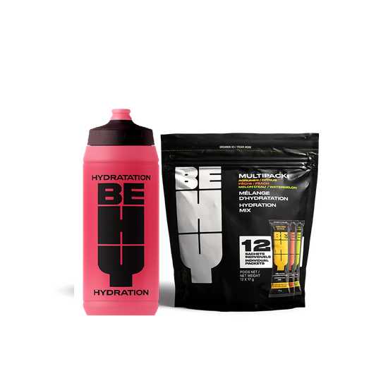 Kit découverte – De base